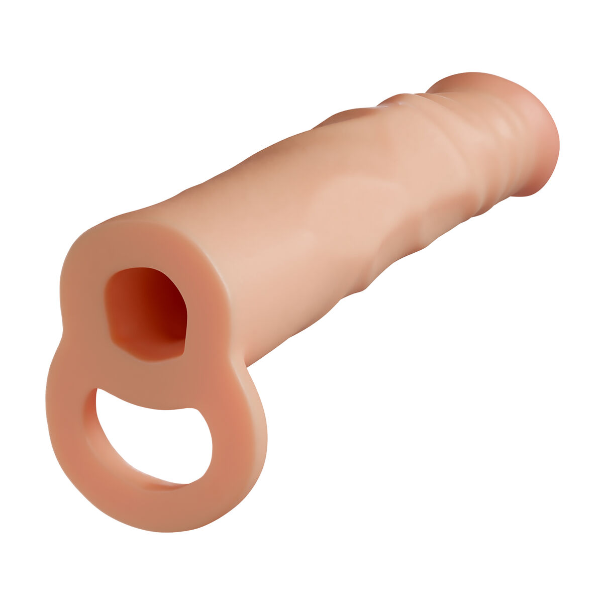 Penis-Hülle Blush Performance Plus Fleisch